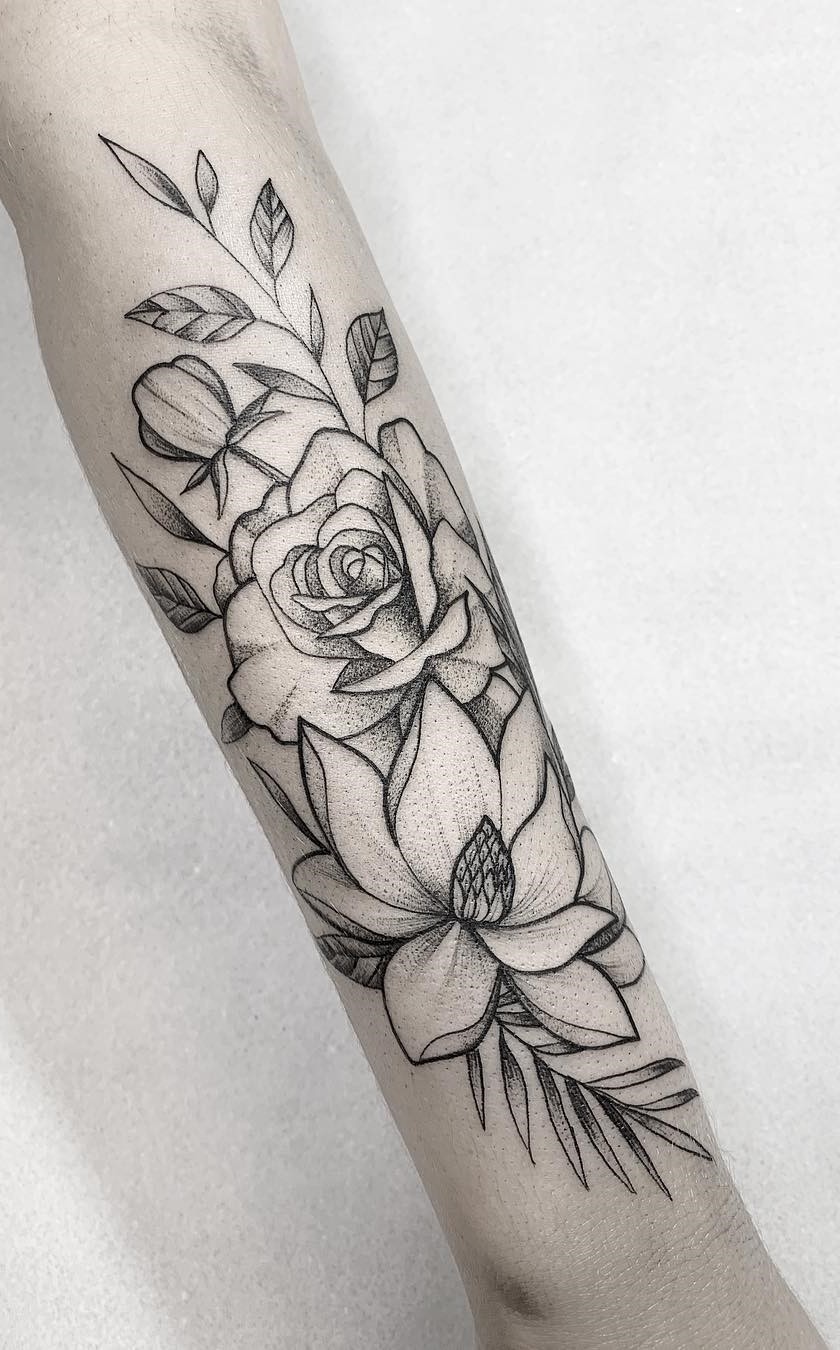 54 top idées de tatouages ???de bras féminins pour s'inspirer 37 54 top idées de tatouages ???de bras féminins pour s'inspirer 37