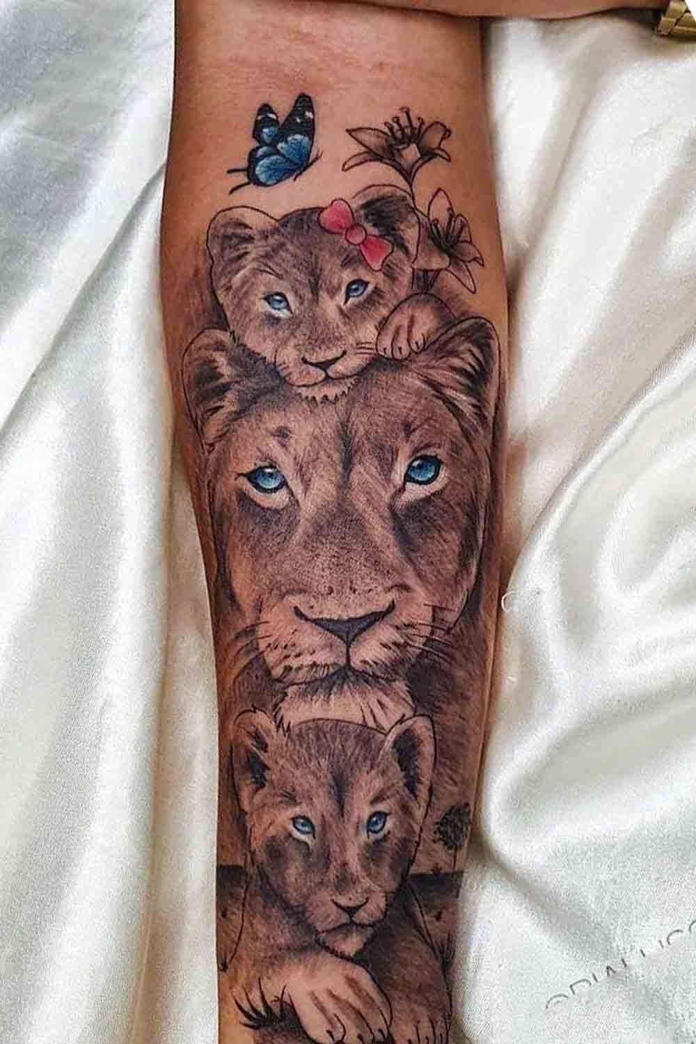 54 top idées de tatouages ???de bras féminins pour s'inspirer 4 54 top idées de tatouages ???de bras féminins pour s'inspirer 4