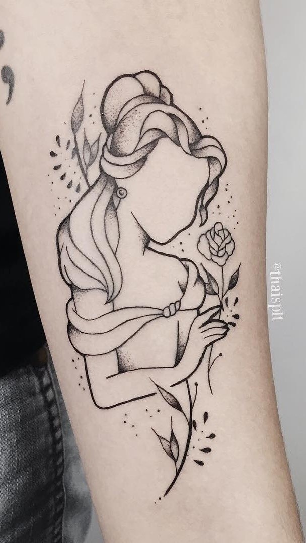 54 top idées de tatouages ???de bras féminins pour s'inspirer 42 54 top idées de tatouages ???de bras féminins pour s'inspirer 42