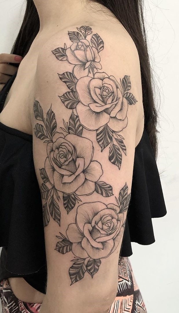 54 top idées de tatouages ???de bras féminins pour s'inspirer 44 54 top idées de tatouages ???de bras féminins pour s'inspirer 44