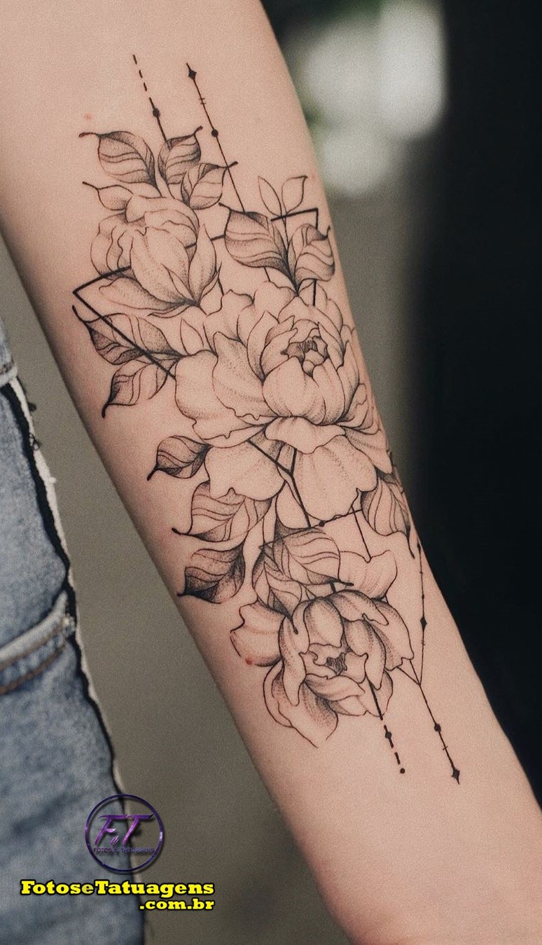 54 top idées de tatouages ???de bras féminins pour s'inspirer 45 54 top idées de tatouages ???de bras féminins pour s'inspirer 45