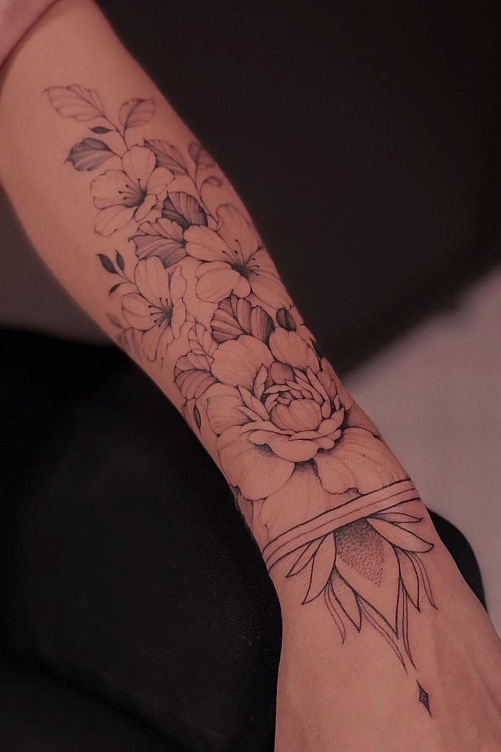 54 top idées de tatouages ???de bras féminins pour s'inspirer 28 54 top idées de tatouages ???de bras féminins pour s'inspirer 28