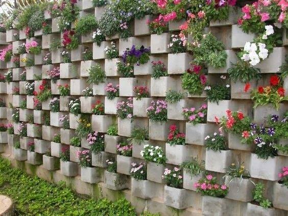 35 idées pour donner une nouvelle vie aux blocs en béton 8 35 idées pour donner une nouvelle vie aux blocs en béton 8