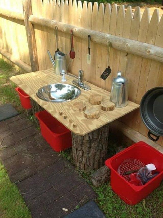 39 idées pour donner une touche différente à son BBQ avec du bois 20 39 idées pour donner une touche différente à son BBQ avec du bois 20