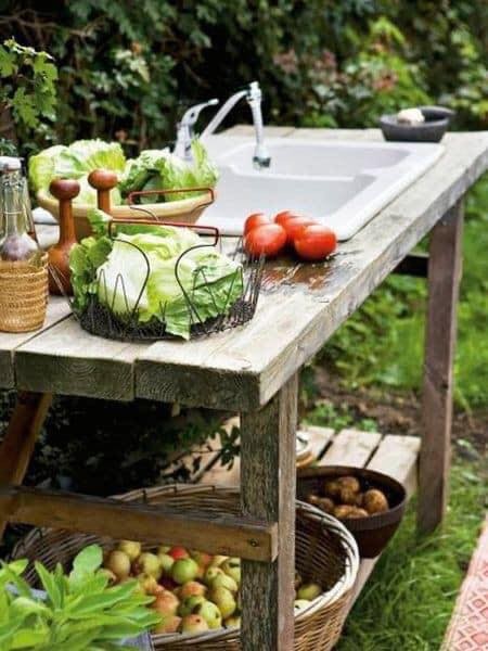 39 idées pour donner une touche différente à son BBQ avec du bois 37 39 idées pour donner une touche différente à son BBQ avec du bois 37