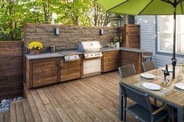 39 idées pour donner une touche différente à son BBQ avec du bois 39 39 idées pour donner une touche différente à son BBQ avec du bois 39