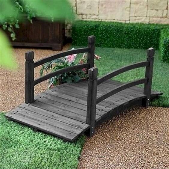 41 top idées de ponts de jardin en bois à faire soi-même 15 41 top idées de ponts de jardin en bois à faire soi-même 15
