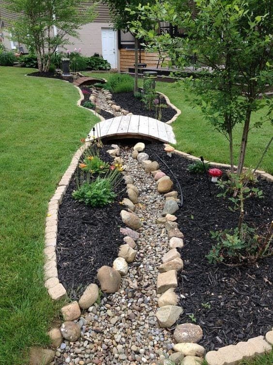 41 top idées de ponts de jardin en bois à faire soi-même 2 41 top idées de ponts de jardin en bois à faire soi-même 2
