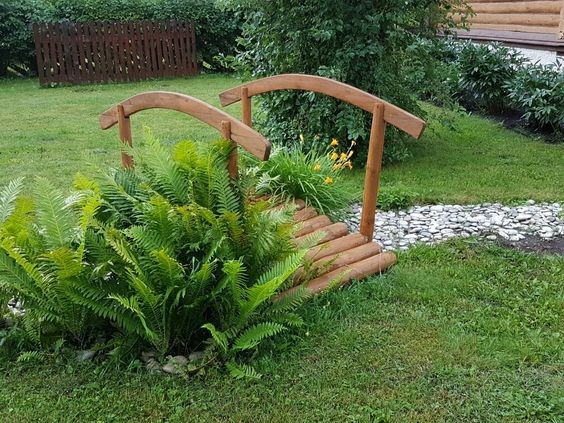 41 top idées de ponts de jardin en bois à faire soi-même 25 41 top idées de ponts de jardin en bois à faire soi-même 25