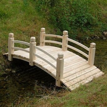 41 top idées de ponts de jardin en bois à faire soi-même 29 41 top idées de ponts de jardin en bois à faire soi-même 29