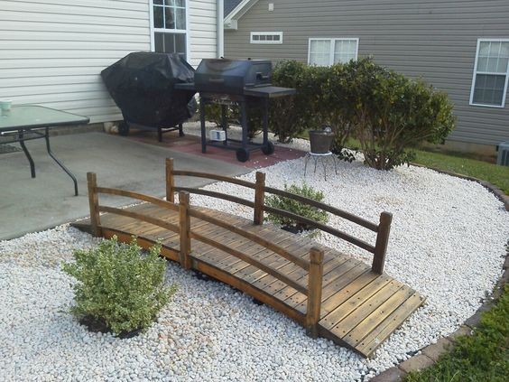 41 top idées de ponts de jardin en bois à faire soi-même 30 41 top idées de ponts de jardin en bois à faire soi-même 30