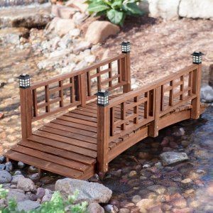 41 top idées de ponts de jardin en bois à faire soi-même 5 41 top idées de ponts de jardin en bois à faire soi-même 5