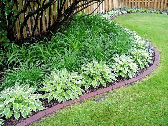 41 top idées de lits de jardin à faire soi-même 39