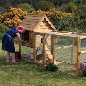 42 mini-poulaillers que vous pouvez construire vous-même 37 42 mini-poulaillers que vous pouvez construire vous-même 37