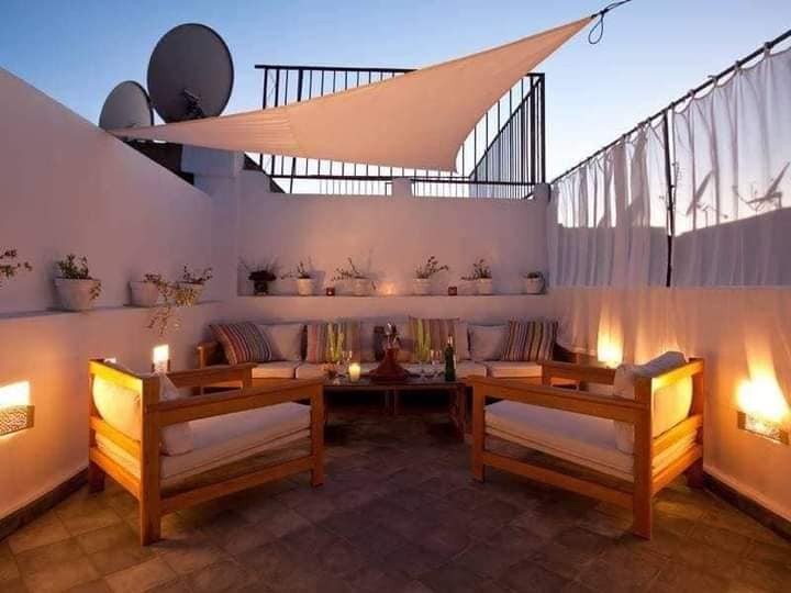 44 idées pour décorer les jardins et les petits jardins 23