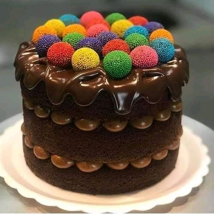 45 idées de gâteaux pour les amateurs de chocolat 26 45 idées de gâteaux pour les amateurs de chocolat 26
