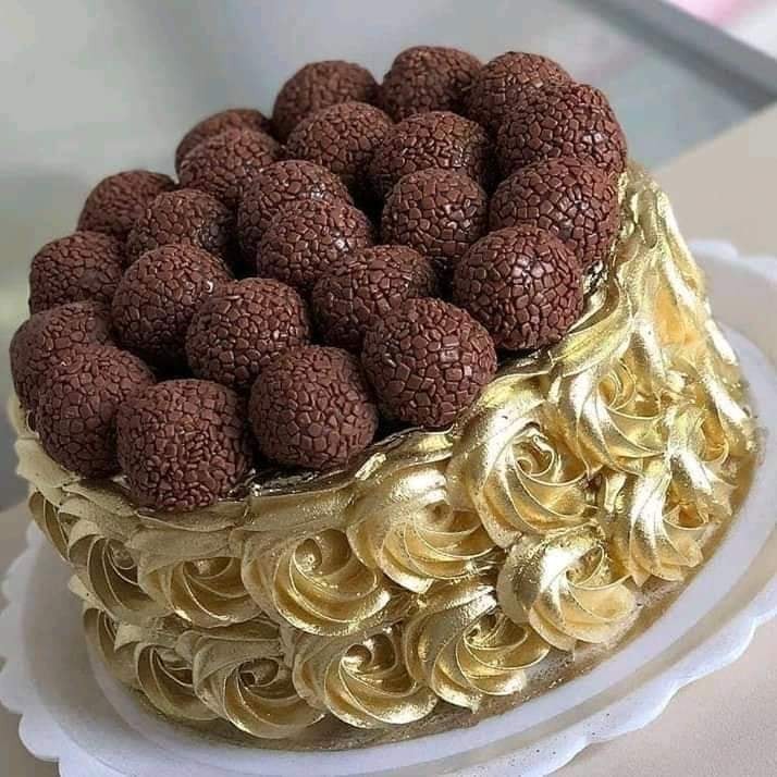 45 idées de gâteaux pour les amateurs de chocolat 39 45 idées de gâteaux pour les amateurs de chocolat 39
