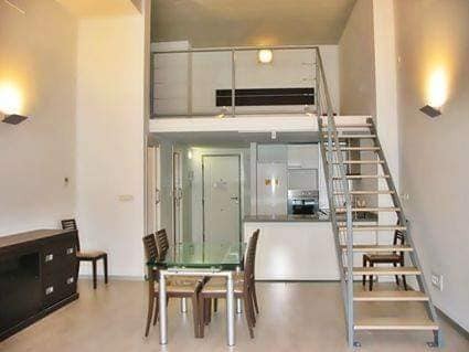46 idées pour gagner plus d'espace dans une pièce avec une mezzanine ou un duplex 33 46 idées pour gagner plus d'espace dans une pièce avec une mezzanine ou un duplex 33