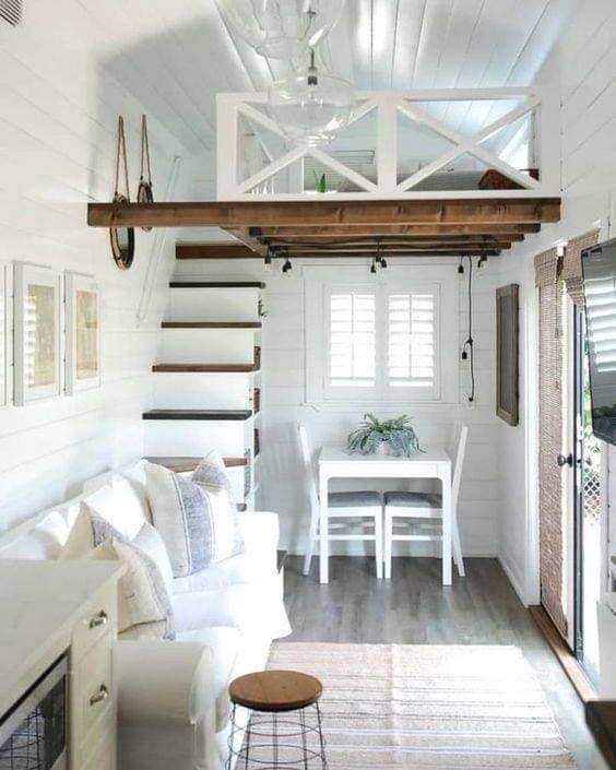 46 idées pour gagner plus d'espace dans une pièce avec une mezzanine ou un duplex 37 46 idées pour gagner plus d'espace dans une pièce avec une mezzanine ou un duplex 37