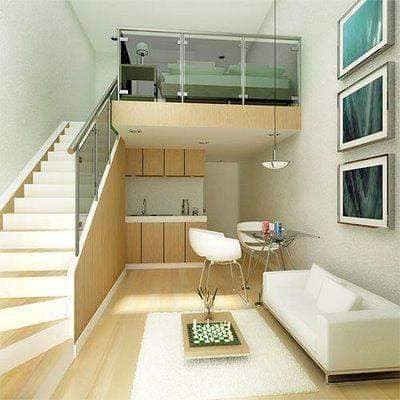 46 idées pour gagner plus d'espace dans une pièce avec une mezzanine ou un duplex 38 46 idées pour gagner plus d'espace dans une pièce avec une mezzanine ou un duplex 38