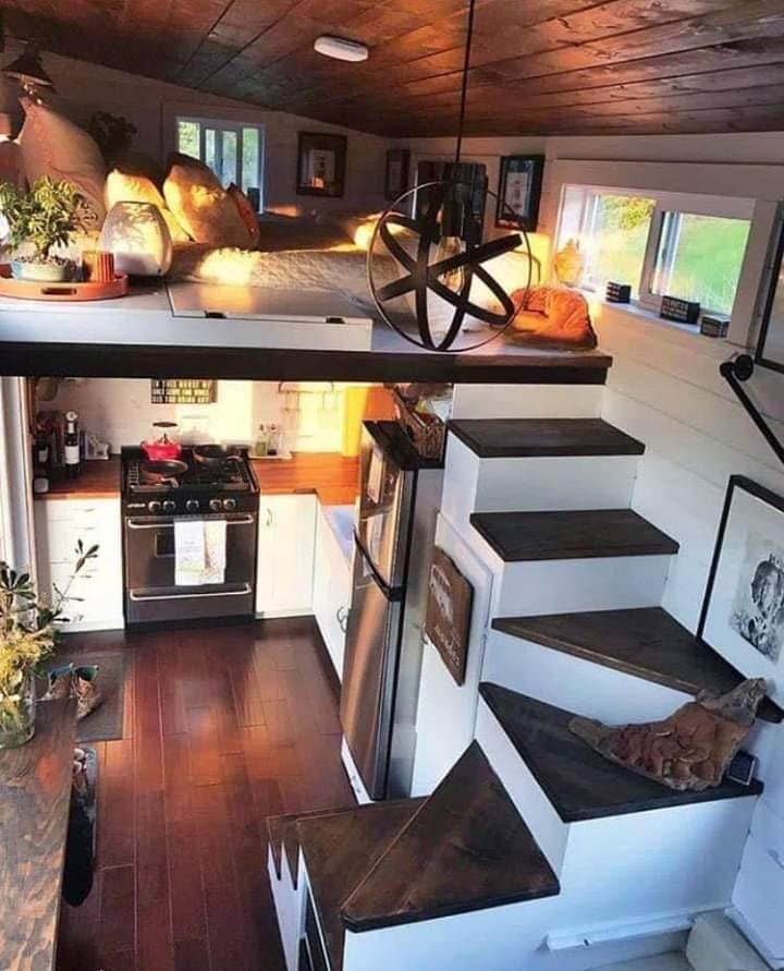 46 idées pour gagner plus d'espace dans une pièce avec une mezzanine ou un duplex 22 46 idées pour gagner plus d'espace dans une pièce avec une mezzanine ou un duplex 22
