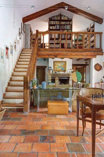 46 idées pour gagner plus d'espace dans une pièce avec une mezzanine ou un duplex 40 46 idées pour gagner plus d'espace dans une pièce avec une mezzanine ou un duplex 40