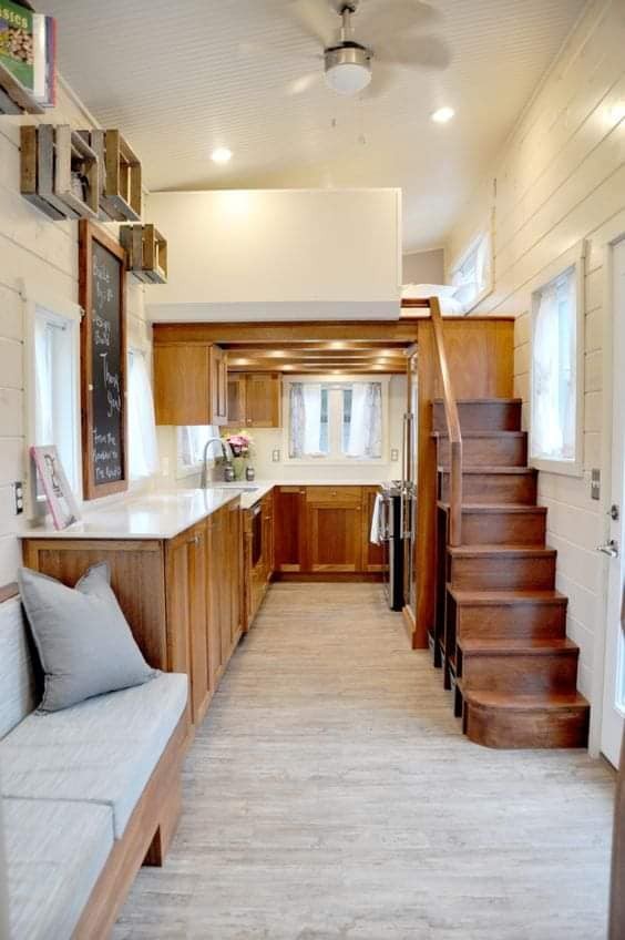 46 idées pour gagner plus d'espace dans une pièce avec une mezzanine ou un duplex 41 46 idées pour gagner plus d'espace dans une pièce avec une mezzanine ou un duplex 41