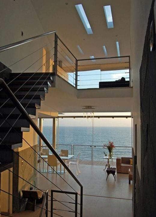 46 idées pour gagner plus d'espace dans une pièce avec une mezzanine ou un duplex 44 46 idées pour gagner plus d'espace dans une pièce avec une mezzanine ou un duplex 44