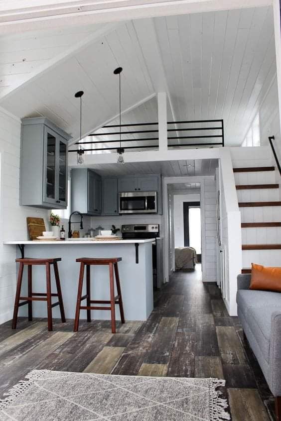 46 idées pour gagner plus d'espace dans une pièce avec une mezzanine ou un duplex 28 46 idées pour gagner plus d'espace dans une pièce avec une mezzanine ou un duplex 28