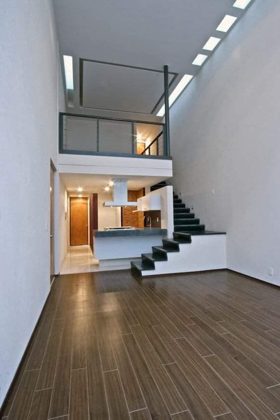 46 idées pour gagner plus d'espace dans une pièce avec une mezzanine ou un duplex 20 46 idées pour gagner plus d'espace dans une pièce avec une mezzanine ou un duplex 20
