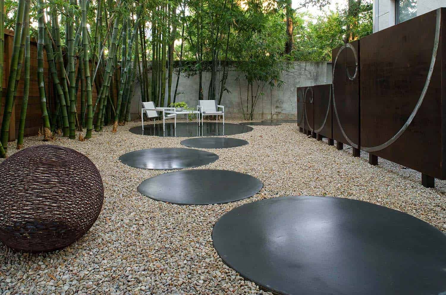 52 top idées de chemin de jardin en pierres 11 52 top idées de chemin de jardin en pierres 11