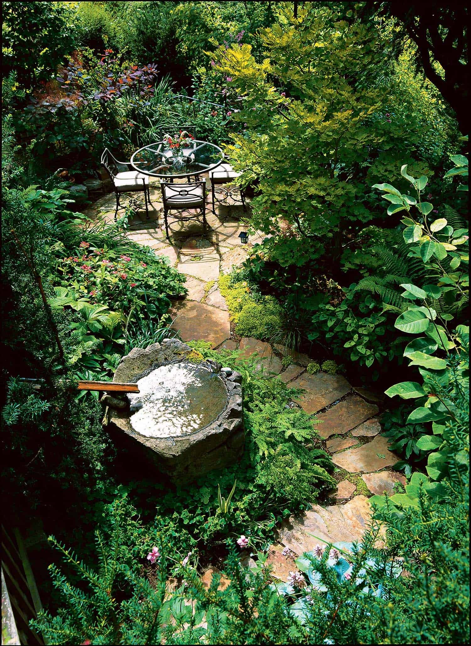 52 top idées de chemin de jardin en pierres 29 52 top idées de chemin de jardin en pierres 29