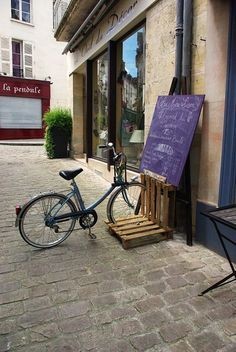 56 idées pour ranger son vélo dans son appartement 35