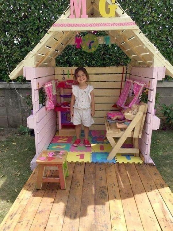 60 idées pour faire un jardin d'enfant dans votre jardin 42 60 idées pour faire un jardin d'enfant dans votre jardin 42