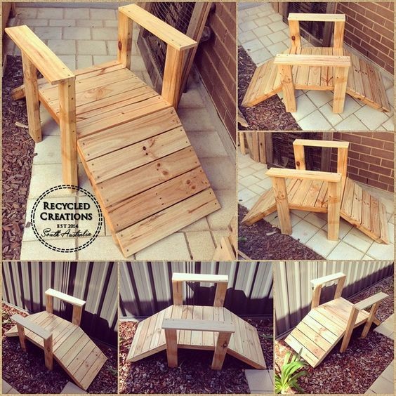60 idées pour faire un jardin d'enfant dans votre jardin 44 60 idées pour faire un jardin d'enfant dans votre jardin 44