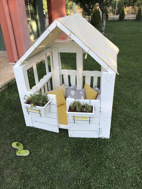 60 idées pour faire un jardin d'enfant dans votre jardin 46 60 idées pour faire un jardin d'enfant dans votre jardin 46