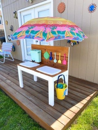 60 idées pour faire un jardin d'enfant dans votre jardin 47 60 idées pour faire un jardin d'enfant dans votre jardin 47