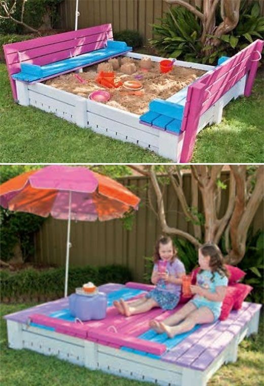 60 idées pour faire un jardin d'enfant dans votre jardin 50 60 idées pour faire un jardin d'enfant dans votre jardin 50