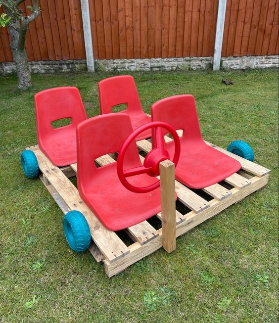 60 idées pour faire un jardin d'enfant dans votre jardin 33 60 idées pour faire un jardin d'enfant dans votre jardin 33