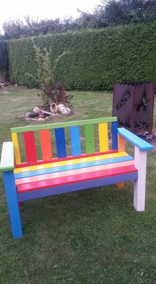 60 idées pour faire un jardin d'enfant dans votre jardin 51 60 idées pour faire un jardin d'enfant dans votre jardin 51