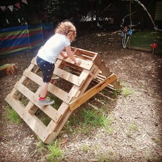 60 idées pour faire un jardin d'enfant dans votre jardin 57 60 idées pour faire un jardin d'enfant dans votre jardin 57