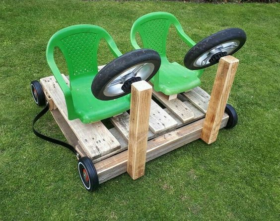 60 idées pour faire un jardin d'enfant dans votre jardin 58 60 idées pour faire un jardin d'enfant dans votre jardin 58