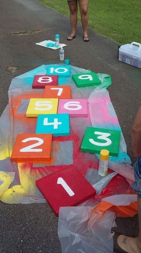 60 idées pour faire un jardin d'enfant dans votre jardin 60 60 idées pour faire un jardin d'enfant dans votre jardin 60