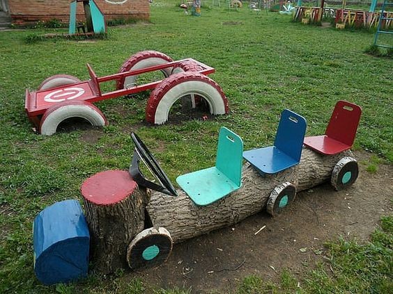 60 idées pour faire un jardin d'enfant dans votre jardin 34 60 idées pour faire un jardin d'enfant dans votre jardin 34