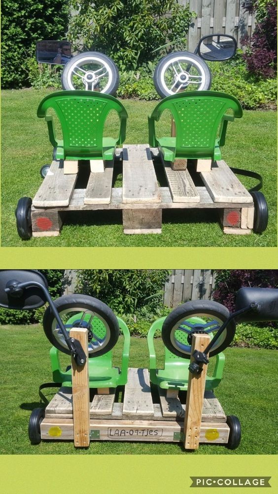 60 idées pour faire un jardin d'enfant dans votre jardin 35 60 idées pour faire un jardin d'enfant dans votre jardin 35