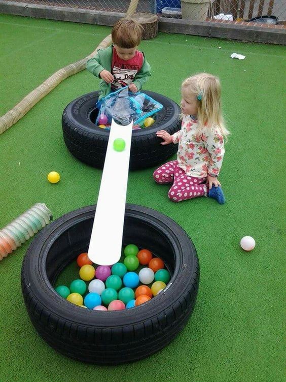60 idées pour faire un jardin d'enfant dans votre jardin 36 60 idées pour faire un jardin d'enfant dans votre jardin 36