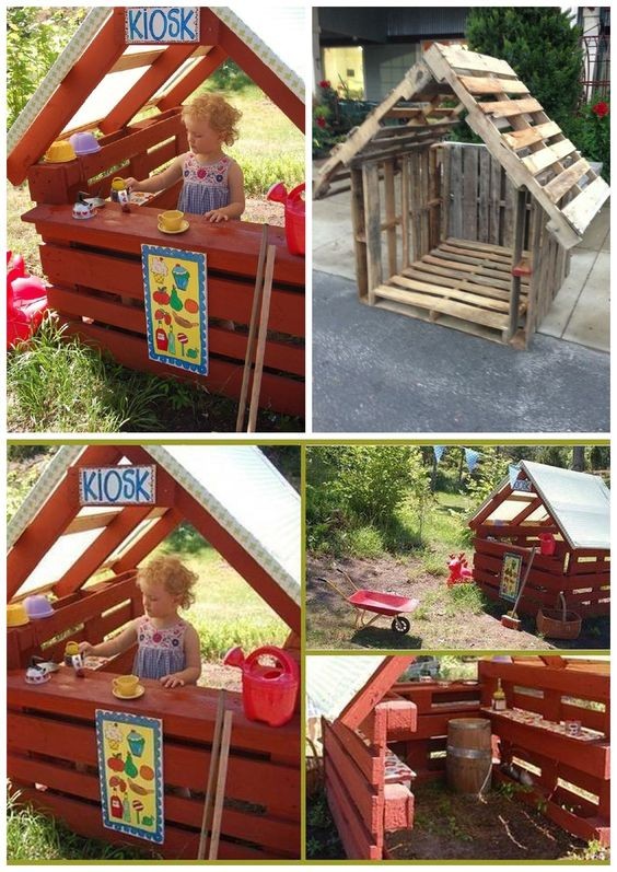 60 idées pour faire un jardin d'enfant dans votre jardin 39 60 idées pour faire un jardin d'enfant dans votre jardin 39