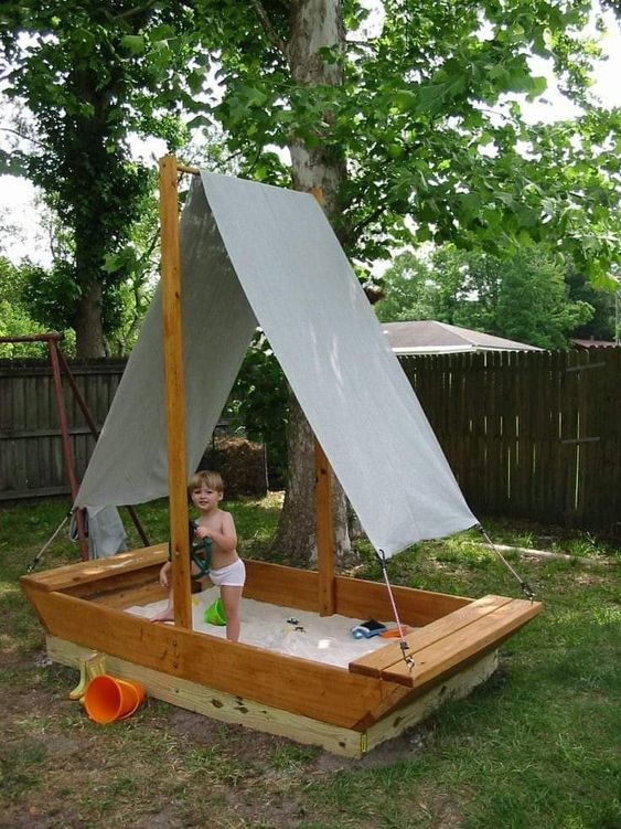 60 idées pour faire un jardin d'enfant dans votre jardin 31 60 idées pour faire un jardin d'enfant dans votre jardin 31