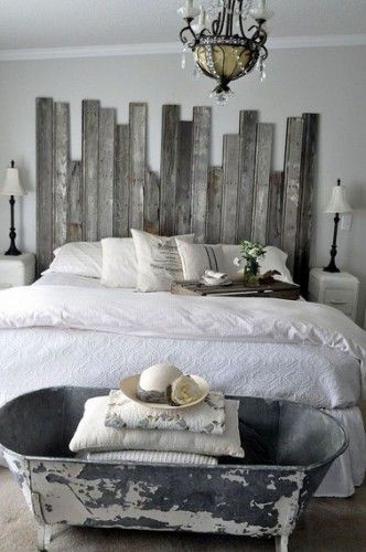 62 idées pour embellir un mur avec du bois ou des palettes 61