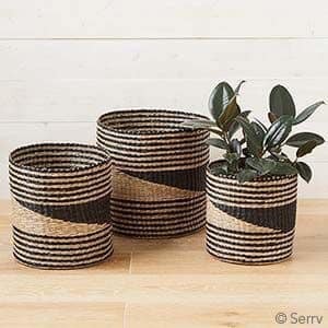 68 idées pour décorer avec des cordes 25 68 idées pour décorer avec des cordes 25